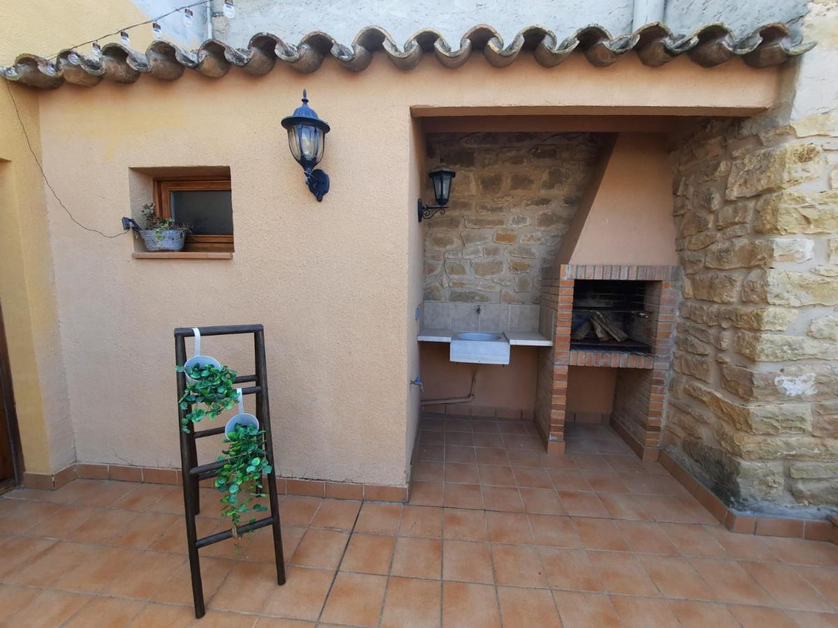 Espectacular Casa Rural Ca L'Esquerre Cerviá المظهر الخارجي الصورة