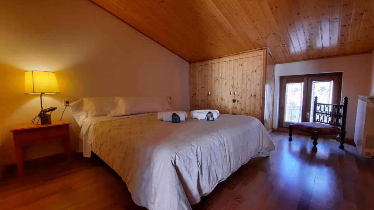 Espectacular Casa Rural Ca L'Esquerre Cerviá المظهر الخارجي الصورة