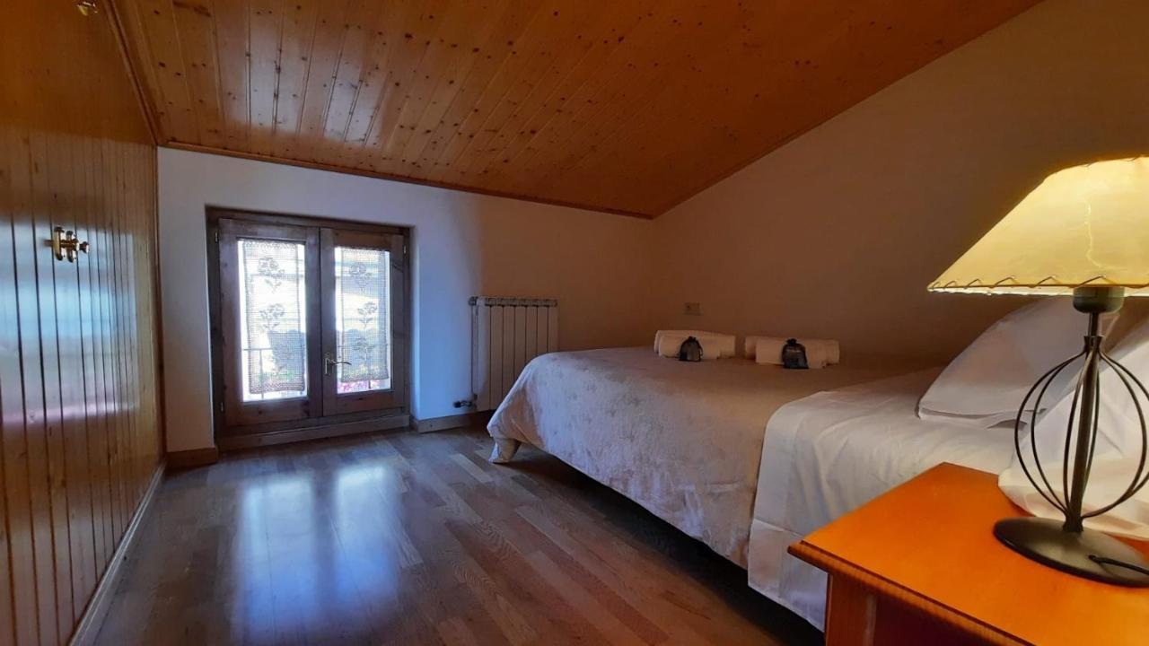 Espectacular Casa Rural Ca L'Esquerre Cerviá المظهر الخارجي الصورة