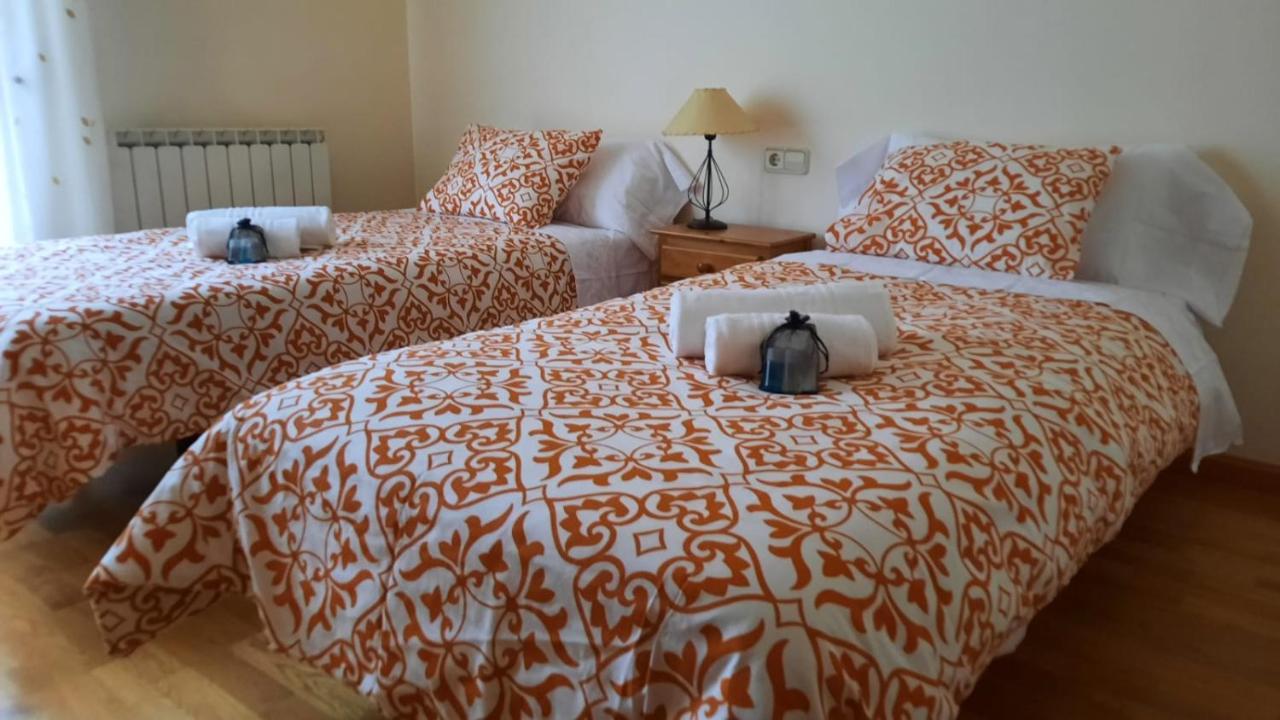 Espectacular Casa Rural Ca L'Esquerre Cerviá المظهر الخارجي الصورة