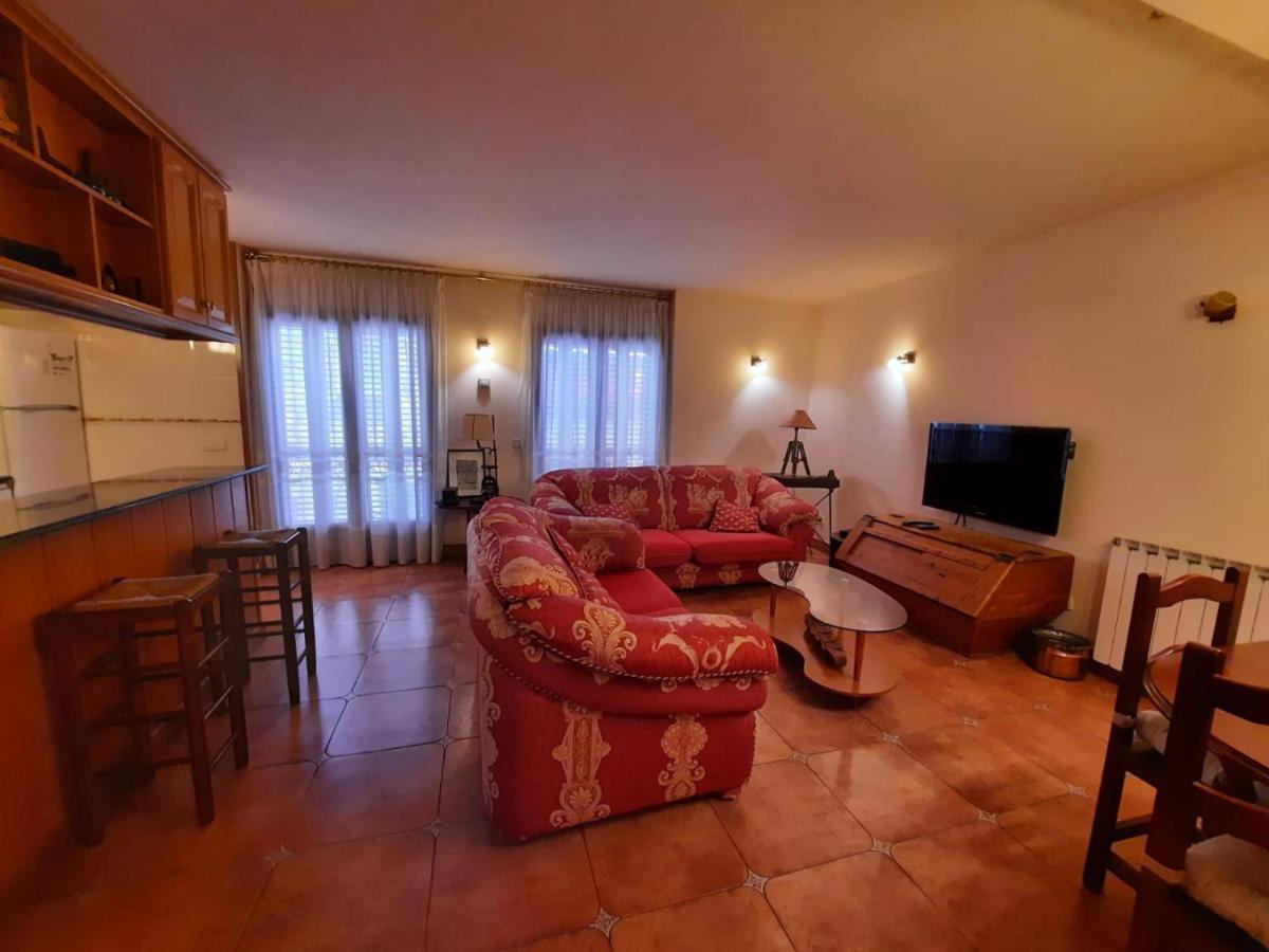 Espectacular Casa Rural Ca L'Esquerre Cerviá المظهر الخارجي الصورة