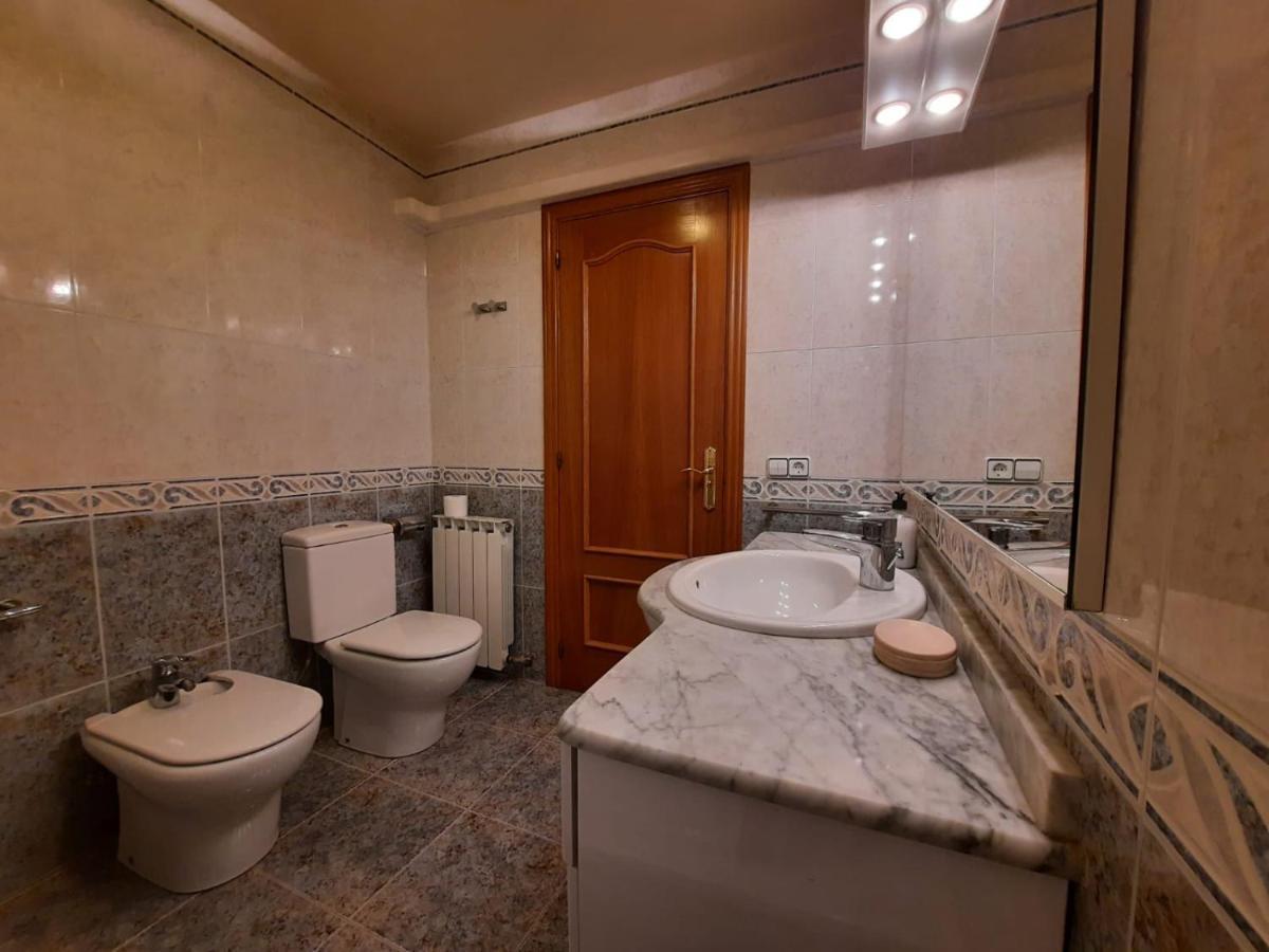 Espectacular Casa Rural Ca L'Esquerre Cerviá المظهر الخارجي الصورة