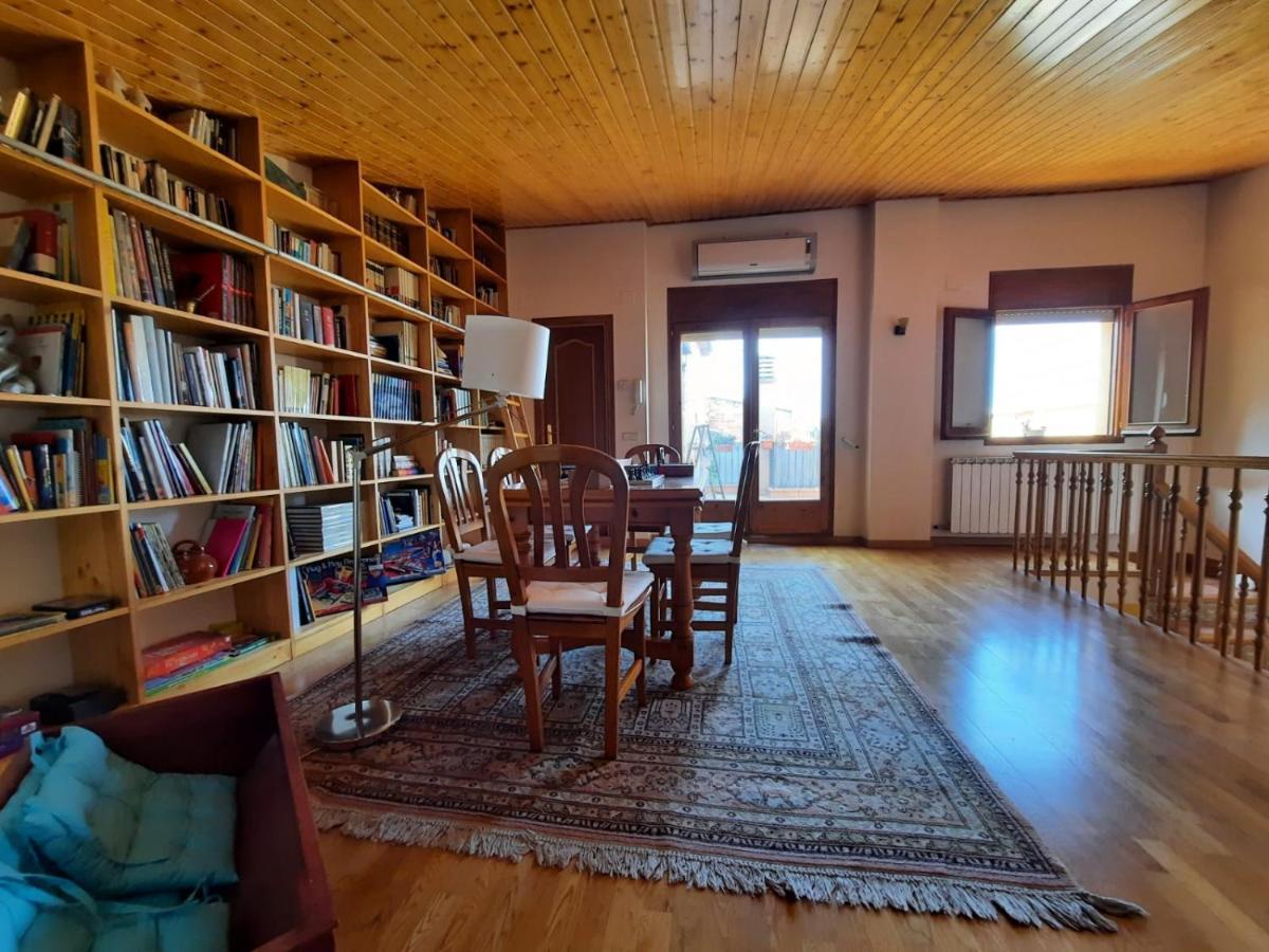 Espectacular Casa Rural Ca L'Esquerre Cerviá المظهر الخارجي الصورة