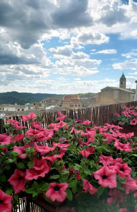 Espectacular Casa Rural Ca L'Esquerre Cerviá المظهر الخارجي الصورة